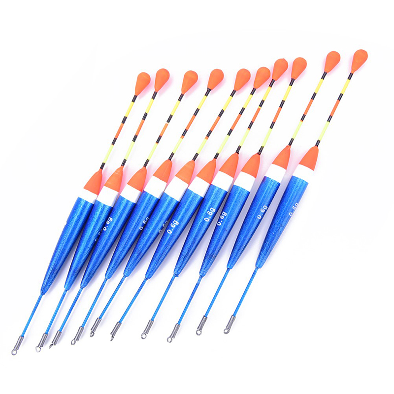 【10個入り 各種サイズ アウトドアフィッシング ルアーフロ - Fishing Hook Assortment のレビューと価格