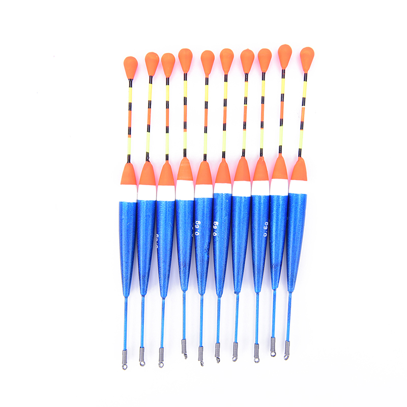 【10個入り 各種サイズ アウトドアフィッシング ルアーフロ - Fishing Hook Assortment のレビューと価格
