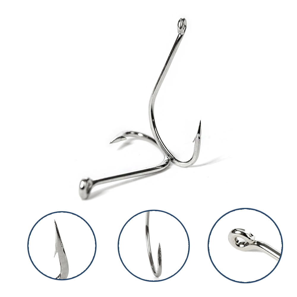 Ckamakastu F22 ホワイト海水アシストジグヘッド - Fishing Hook Barbless のレビューと価格