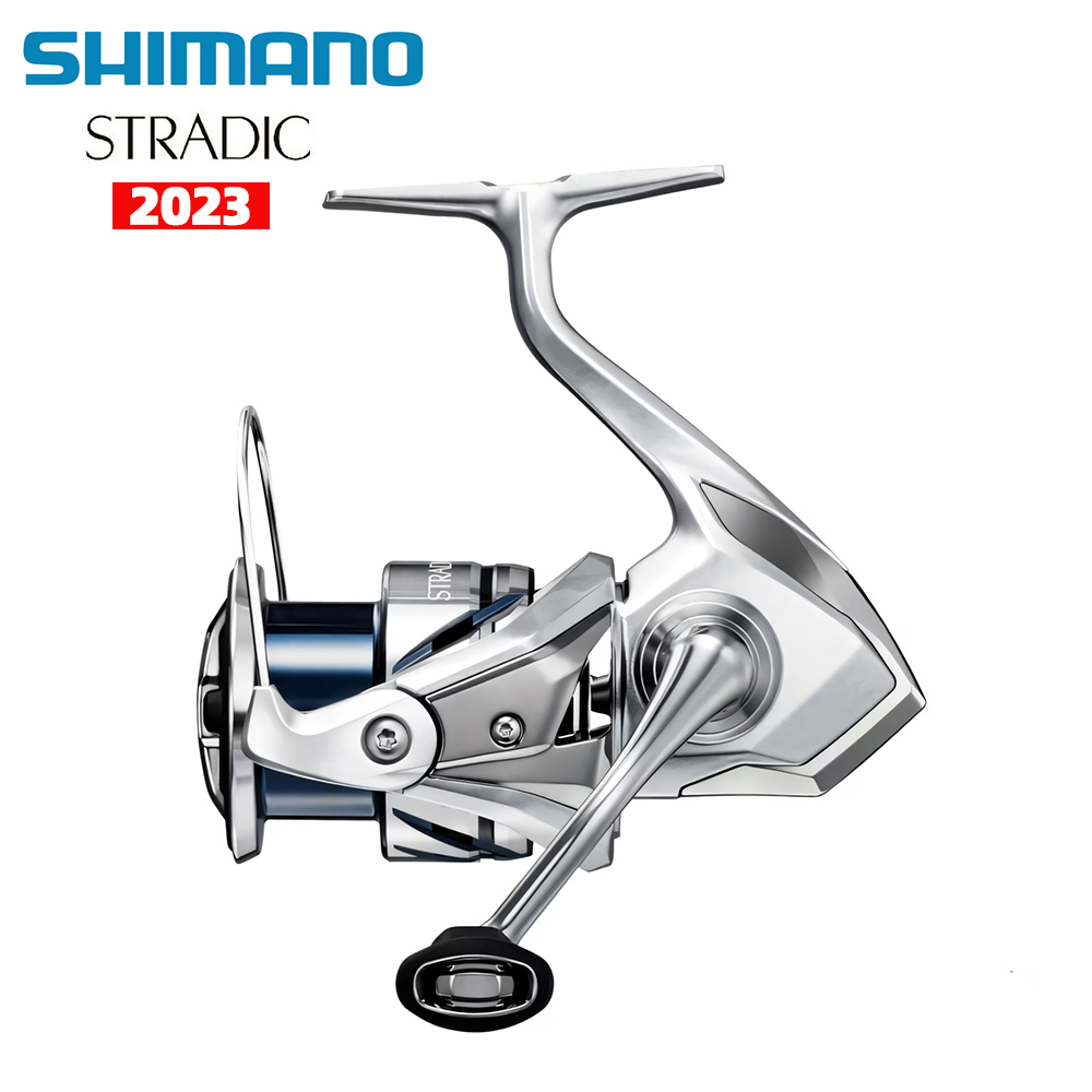 2023年シマノ ストラディック スピニングフィッシングリー - Shimano Reel Sustain のレビューと価格