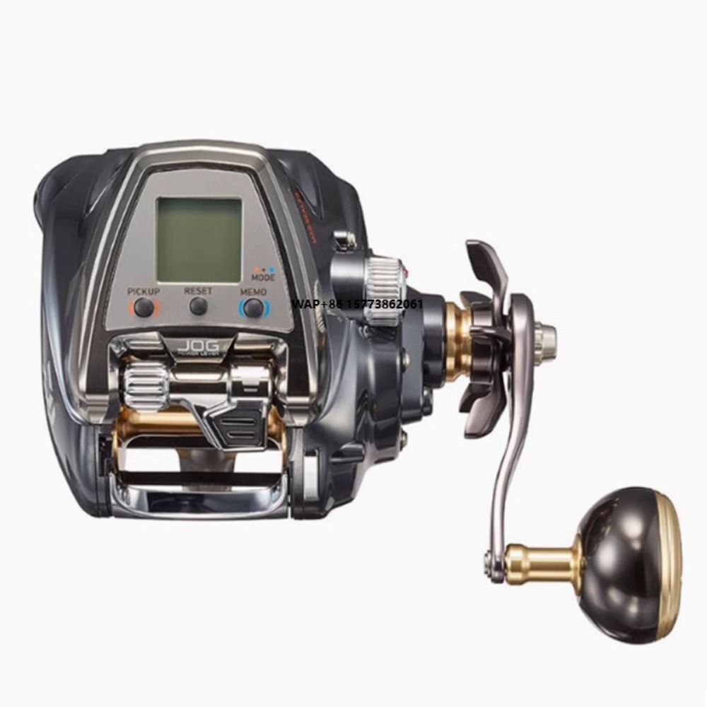 ダイワ シーボーグ 500JP 電動リール ドラグパワー 深 - Daiwa Reel Bg のレビューと価格