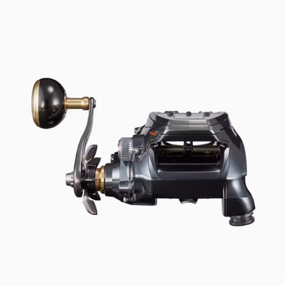 ダイワ シーボーグ 500JP 電動リール ドラグパワー 深 - Daiwa Reel Bg のレビューと価格