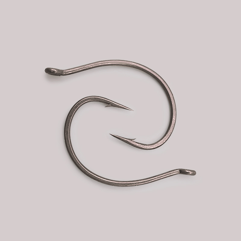 LUREHOLIC PTFE スーパースライドワッキーフック - Fishing Hook Assortment のレビューと価格