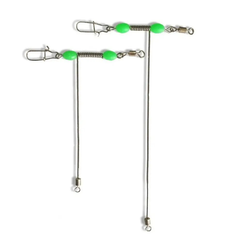 3 ウェイコネクタ海釣りフック釣りペレットライン魚アクセサリ - Fishing Hook Stainless Steel のレビューと価格