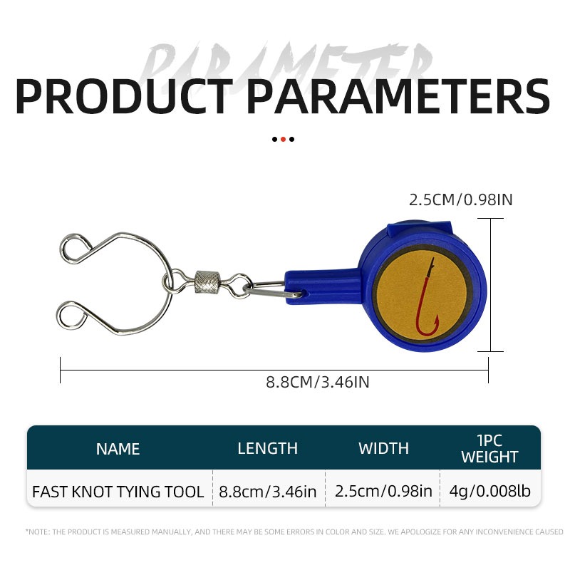 ShareShark 2個入り/袋 ファストノットタイイング - Fishing Hook Stainless Steel のレビューと価格